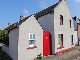 Seashell Cottage