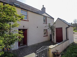 Seashell Cottage