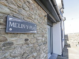 Melin Y Plas