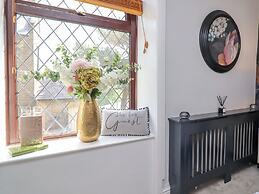 The Snug on the Cobbles