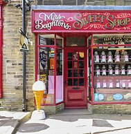 The Snug on the Cobbles