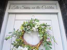 The Snug on the Cobbles