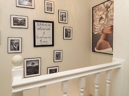 The Snug on the Cobbles