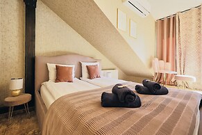 Apartamenty By Bogunia