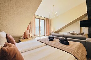 Apartamenty By Bogunia