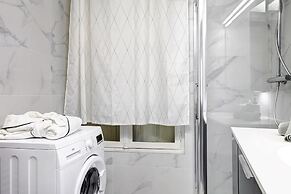 Charming 1BR in Saint-Germain Sleeps 4