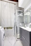 Charming 1BR in Saint-Germain Sleeps 4