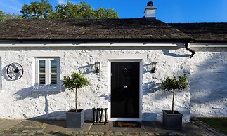 River Barn