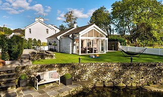 River Barn