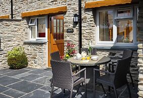Teifi Cottage