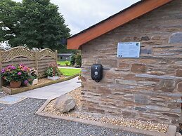 Teifi Cottage