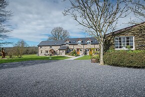 Teifi Cottage