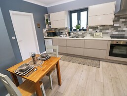 The Annexe @ Trintex