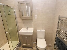 The Annexe @ Trintex