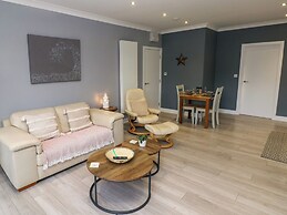 The Annexe @ Trintex