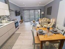 The Annexe @ Trintex