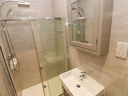 The Annexe @ Trintex