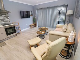 The Annexe @ Trintex