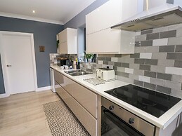 The Annexe @ Trintex