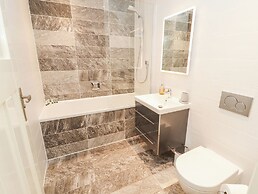 Deer Wood At Applethwaite Hall