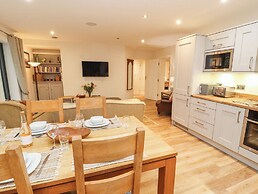 Deer Wood At Applethwaite Hall