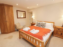 Deer Wood At Applethwaite Hall