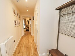 Deer Wood At Applethwaite Hall