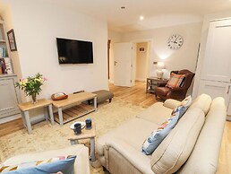 Deer Wood At Applethwaite Hall