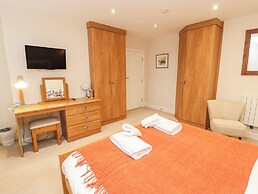 Deer Wood At Applethwaite Hall