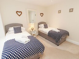 Deer Wood At Applethwaite Hall