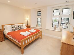 Deer Wood At Applethwaite Hall