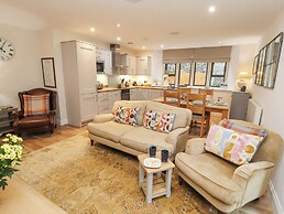 Deer Wood At Applethwaite Hall