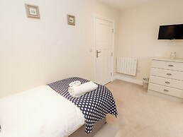 Deer Wood At Applethwaite Hall