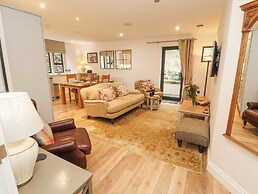 Deer Wood At Applethwaite Hall