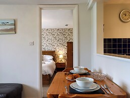 Chaffinch at Moorhead Country Holidays