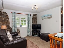 Chaffinch at Moorhead Country Holidays