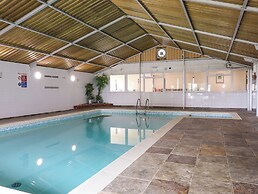 Chaffinch at Moorhead Country Holidays