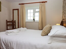 Chaffinch at Moorhead Country Holidays