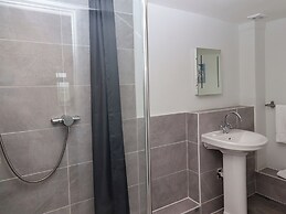 Chaffinch at Moorhead Country Holidays