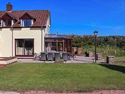 Valley House