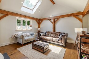 Stable Cottage