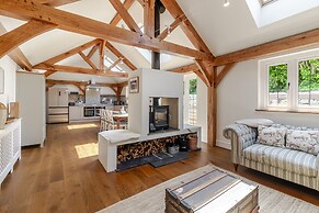 Stable Cottage