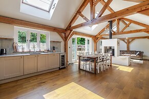 Stable Cottage