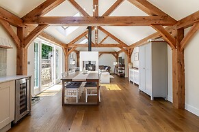 Stable Cottage