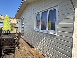 Chalet 3 Wipeout