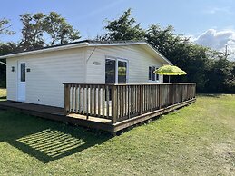 Chalet 3 Wipeout