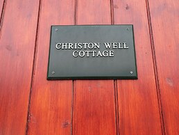 Christon Well Cottage