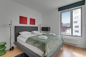 RentPlanet - Apartamenty Żurawie