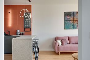 RentPlanet - Apartamenty Żurawie