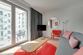 RentPlanet - Apartamenty Żurawie